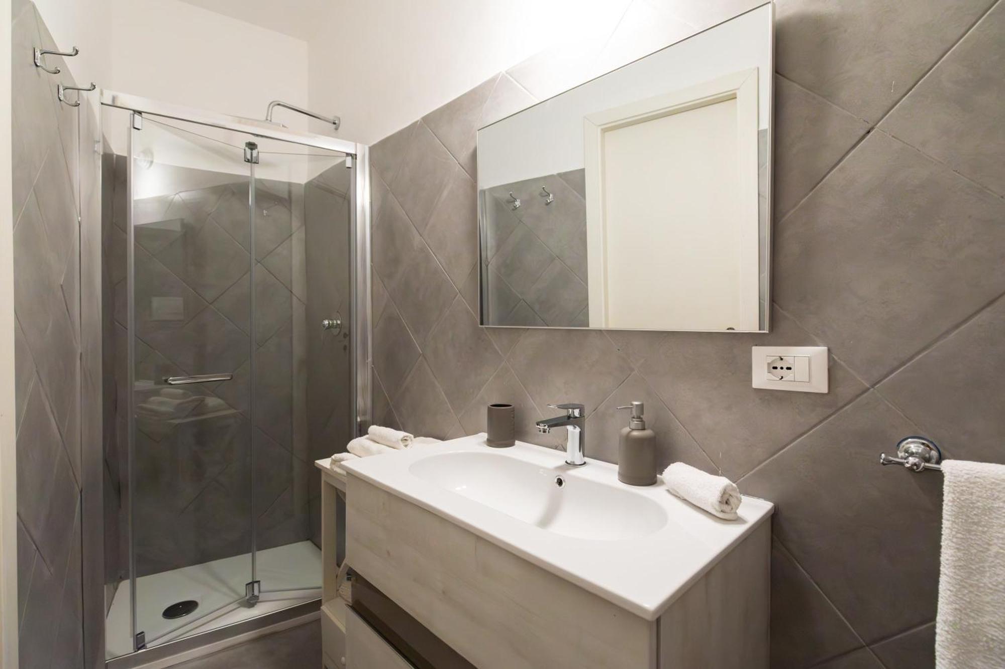 Monti Charming Apartment Rom